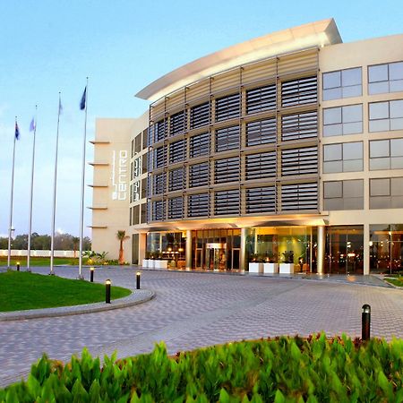 Centro Sharjah Hotel Exterior foto