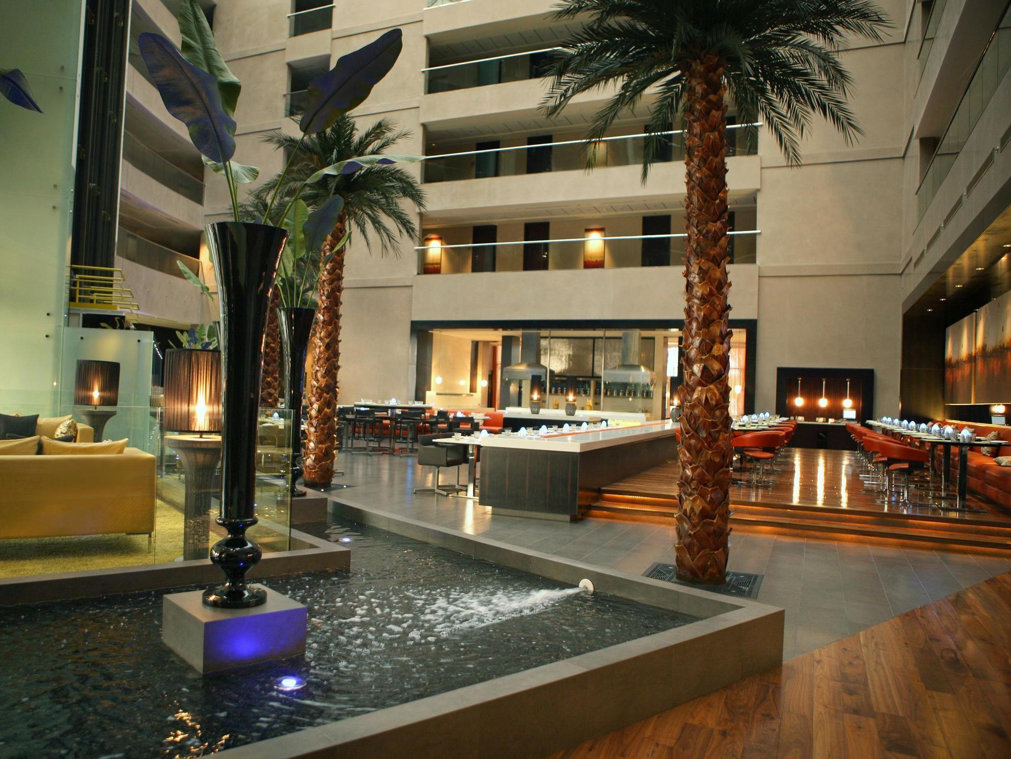 Centro Sharjah Hotel Exterior foto